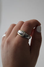Load image into Gallery viewer, Size 9 Spoon Ring