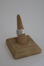 Load image into Gallery viewer, Spoon Ring | Mountain Rose