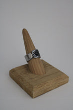 Load image into Gallery viewer, Spoon Ring | Sunflower