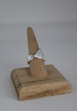 Load image into Gallery viewer, Size 8.5 Spoon Ring