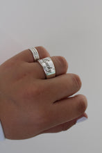 Load image into Gallery viewer, Size 7 Spoon Ring