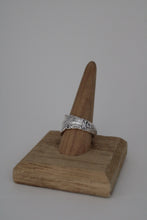 Load image into Gallery viewer, Size 10 Spoon Ring