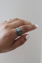 Load image into Gallery viewer, Size 7.5 Spoon Ring