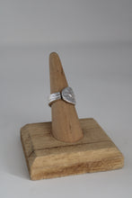 Load image into Gallery viewer, Size 6.5 Spoon Ring