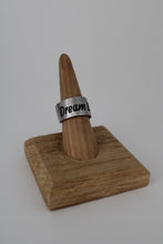 Load image into Gallery viewer, Size 7.5/8 Spoon Ring