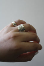 Load image into Gallery viewer, Size 5.5 Spoon Ring
