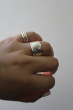 Load image into Gallery viewer, Size 6.5 Spoon Ring