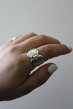Load image into Gallery viewer, Size 9 Spoon Ring