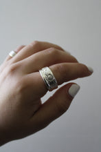 Load image into Gallery viewer, Size 7 Spoon Ring
