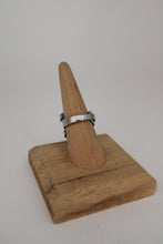 Load image into Gallery viewer, Fork Wrap Ring