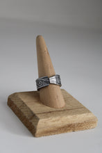 Load image into Gallery viewer, Size 8.5/9 Spoon Ring