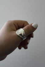 Load image into Gallery viewer, Size 10 Spoon Ring