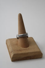 Load image into Gallery viewer, Size 9 Spoon Ring