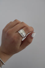 Load image into Gallery viewer, Spoon Ring | Harvest