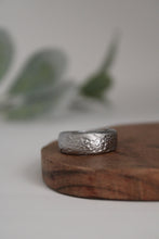 Load image into Gallery viewer, Size 7.5 Spoon Ring