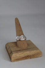 Load image into Gallery viewer, Size 9.5 Spoon Ring