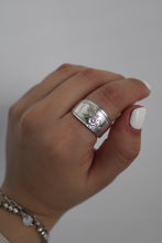 Load image into Gallery viewer, Spoon Ring | Queen B