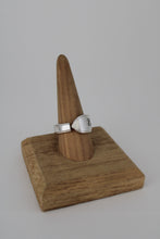 Load image into Gallery viewer, Size 10 Spoon Ring
