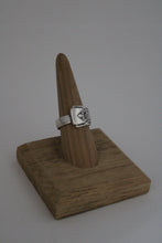 Load image into Gallery viewer, Spoon Ring | Mountain Rose