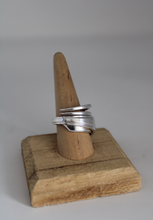 Load image into Gallery viewer, Size 11 Spoon Ring