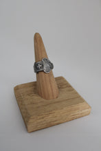Load image into Gallery viewer, Size 7 Spoon Ring