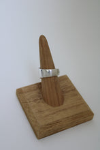 Load image into Gallery viewer, Spoon Ring | Bloom