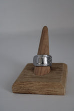 Load image into Gallery viewer, Size 11.5 Spoon Ring