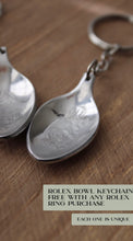 Load image into Gallery viewer, Spoon Ring | Any Size