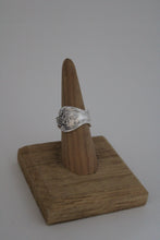 Load image into Gallery viewer, Spoon Ring | Magnolia