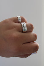 Load image into Gallery viewer, Size 6.5 Spoon Ring