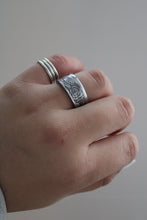 Load image into Gallery viewer, Size 7 Spoon Ring