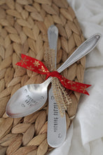 Load image into Gallery viewer, Morning Brew + Butter Silverware