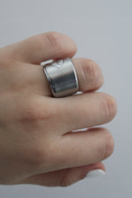 Load image into Gallery viewer, Size 5.5 Spoon Ring