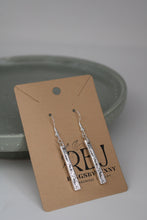 Load image into Gallery viewer, Spoon Earrings