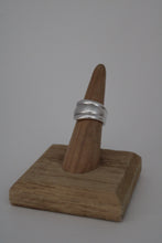 Load image into Gallery viewer, Size 5 Spoon Ring