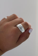 Load image into Gallery viewer, Size 10 Spoon Ring