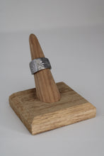 Load image into Gallery viewer, Size 5.5 Spoon Ring