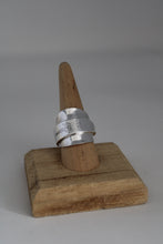 Load image into Gallery viewer, Size 9.5 Spoon Ring