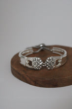 Load image into Gallery viewer, Eternally Yours Spoon Bracelet