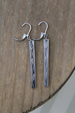 Load image into Gallery viewer, Tulip Spoon Earrings