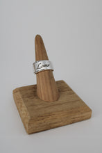 Load image into Gallery viewer, Size 6.5 Spoon Ring
