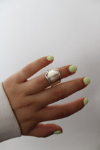 Load image into Gallery viewer, Size 5.5 Spoon Ring
