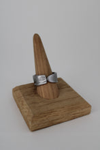Load image into Gallery viewer, Size 11/11.5 Spoon Ring