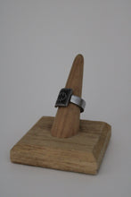 Load image into Gallery viewer, Size 8 Spoon Ring
