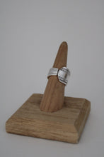 Load image into Gallery viewer, Size 6.5 Spoon Ring