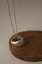 Load image into Gallery viewer, Spoon Heart Necklace