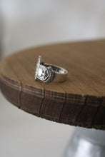 Load image into Gallery viewer, Rolex Spoon Ring