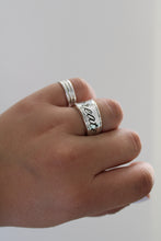 Load image into Gallery viewer, Size 6 Spoon Ring