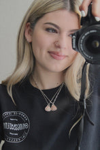 Load image into Gallery viewer, Hickoryite Jasper Necklace