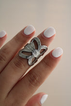 Load image into Gallery viewer, Size 5 Spoon Ring